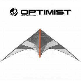 Pièce de rechange pour OPTIMIST : Spine