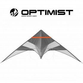 Pièce de rechange pour OPTIMIST : Top Cross