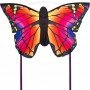 Papillon Ruby - cerf-volant monofil