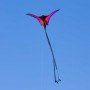 Cerf-volant corbeau Brasington, wind-r