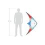 Flow / Cerf-volant ultra light / Pack Ready to fly
