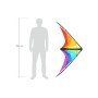 Breezo / cerf-volant de loisir / Ready to fly