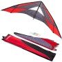 Cerf-volant de sport et de vitesse "Arrow" - WinD-R