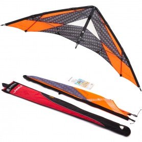 Cerf-volant de vitesse Arrow S - WinD-R
