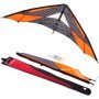 Cerf-volant de vitesse Arrow S - WinD-R