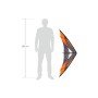 Arrow S / Cerf-volant de vitesse / Ready to fly