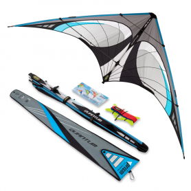 Cerf-volants de sport Prism Quantum 2.0 - WinD-R