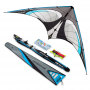 Cerf-volants de sport Prism Quantum 2.0 - WinD-R
