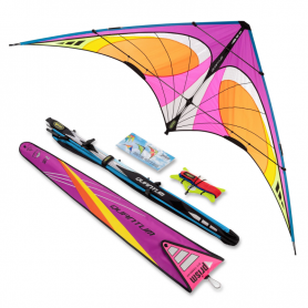 Cerf-volants de sport Prism Quantum 2.0 - WinD-R