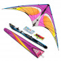 Cerf-volants de sport Prism Quantum 2.0 - WinD-R
