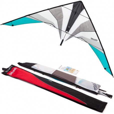 Cerf-volant de précision Fellow - WinD-R