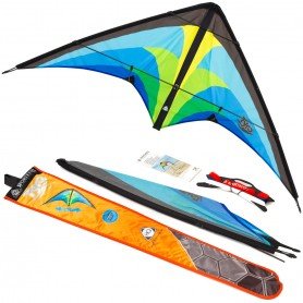 Cerf-volant HQ Tyro - WinD-R