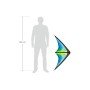 Tyro / Cerf-volant d'initiation / Ready to Fly