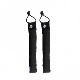 Paire de sangles comfort