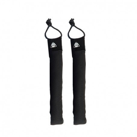 Paire de sangles comfort