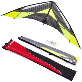 cerf-volant de traction Arrow XL - WinD-R