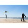 Arrow XL / cerf-volant de vitesse & traction / Pack Ready to fly