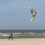 Arrow XL / cerf-volant de vitesse & traction / Pack Ready to fly