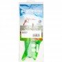 SET 2 LIGNES DYNEEMA 160 kg, 2 x 35 m