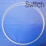 Pièce de rechange : Armature pour Switch