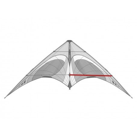 Pièce de rechange pour Quantum : Vergue