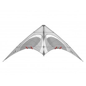 Pièce de rechange pour Quantum : set de 2 Whiskers