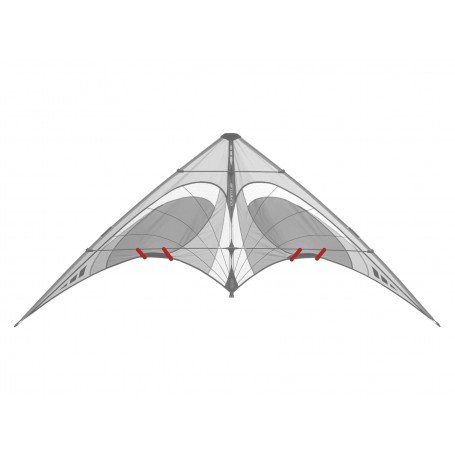 Pièce de rechange pour Quantum : set de 2 Whiskers