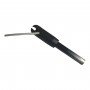 Embout fendu pour Mystic / Skyshark series P / PX