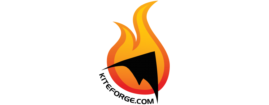Pièces de rechange Kite Forge