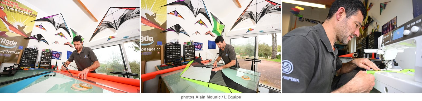 Presentation atelier