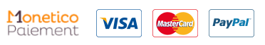 paiement sécurisé monetico cb visa mastercard paypal